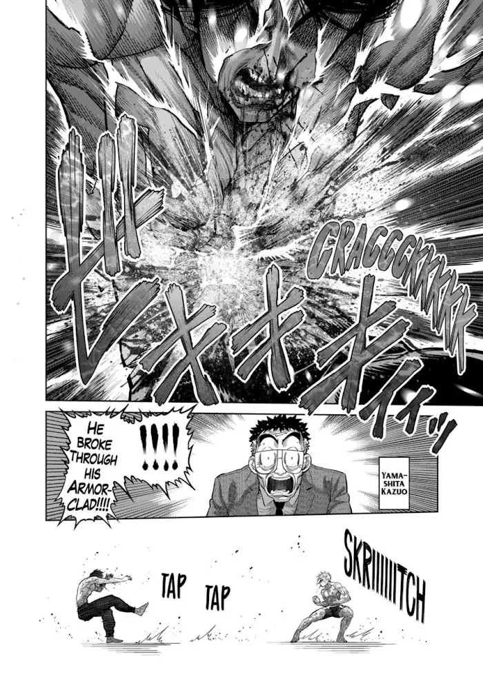 Kengan Omega Chapter 191 image 02_optimized